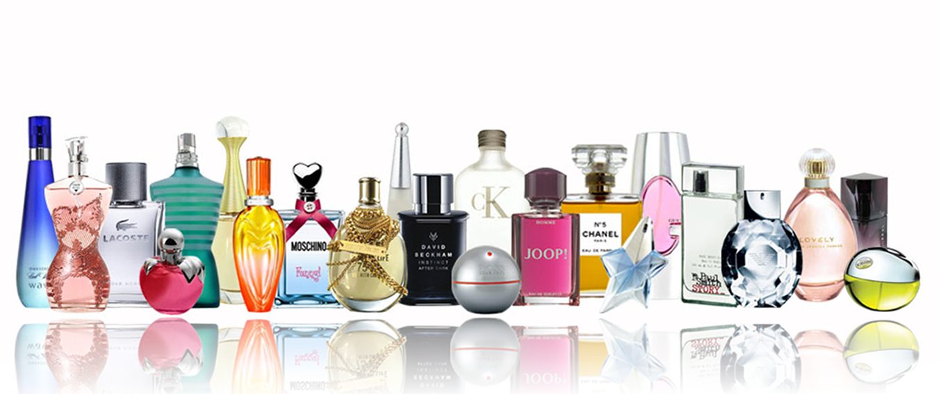 Nouvelles dans le parfums 2018 Nouvelles dans le parfums 2018