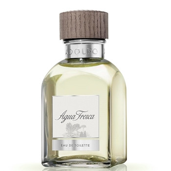 Adolfo Domínguez AGUA FRESCA Eau de toilette Vaporizador 230 ml