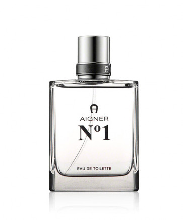 Etienne Aigner Nº1 Eau de toilette 100 ml