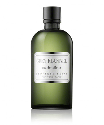 Geoffrey Beene GREY FLANNEL Eau de toilette 240 ml