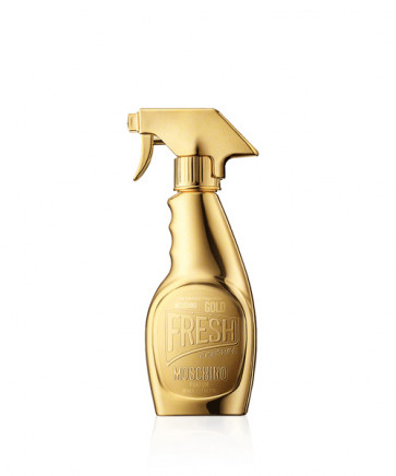 Moschino Fresh Couture Gold Eau de parfum 50 ml