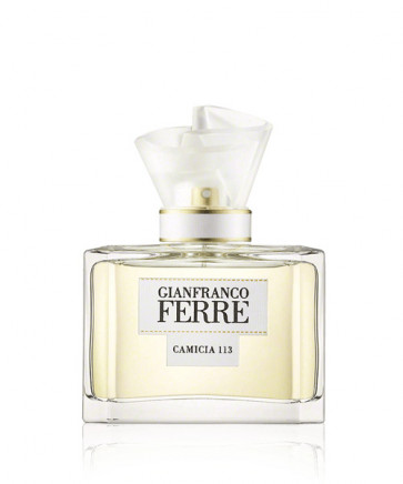 Gianfranco Ferré CAMICIA 113 Eau de parfum 100 ml