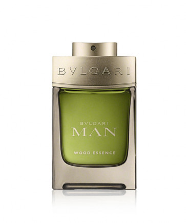 Bvlgari MAN WOOD ESSENCE Eau de parfum 100 ml