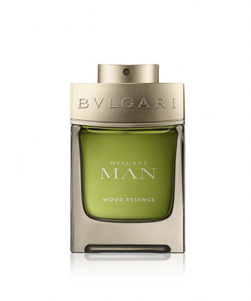 Bvlgari MAN WOOD ESSENCE Eau de parfum 60 ml