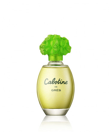 Grès CABOTINE Eau de toilette Vaporizador 50 ml