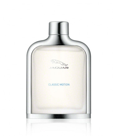 Jaguar CLASSIC MOTION Eau de toilette 100 ml