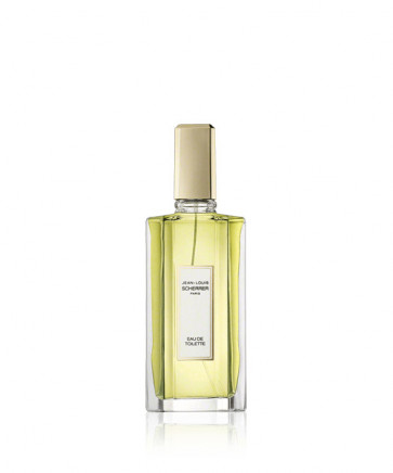 Jean-Louis Scherrer JEAN-LOUIS SCHERRER Eau de toilette Vaporizador 100 ml