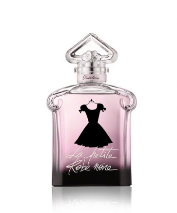 Guerlain LA PETITE ROBE NOIRE Eau de parfum Vaporizador 100 ml