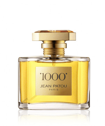 Jean Patou 1000 Eau de parfum 75 ml