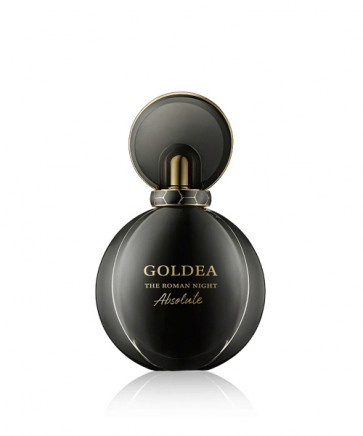 Bvlgari GOLDEA THE ROMAN NIGHT ABSOLUTE Eau de parfum 50 ml