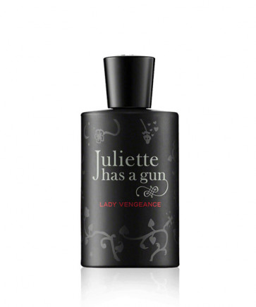 Juliette Has a Gun LADY VENGEANCE Eau de parfum 100 ml
