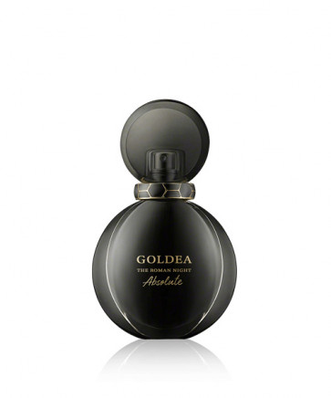 Bvlgari GOLDEA THE ROMAN NIGHT ABSOLUTE Eau de parfum 30 ml