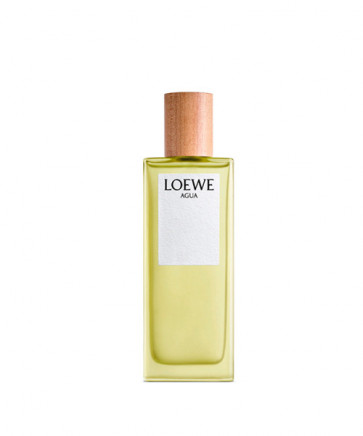 Loewe AGUA DE LOEWE Eau de toilette Vaporizador 100 ml