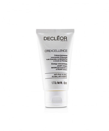 Decléor OREXCELLENCE crème jeunesse concentré d'énergie 50 ml