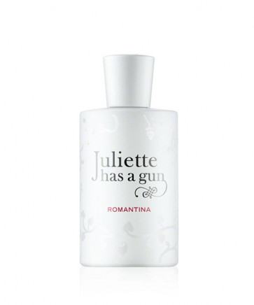 Juliette Has a Gun ROMANTINA Eau de parfum 100 ml