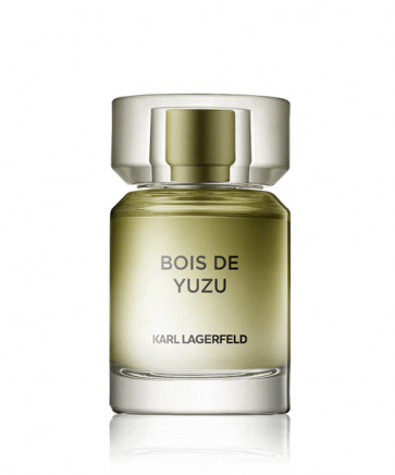 Karl Lagerfeld BOIS DE YUZU Eau de toilette 50 ml