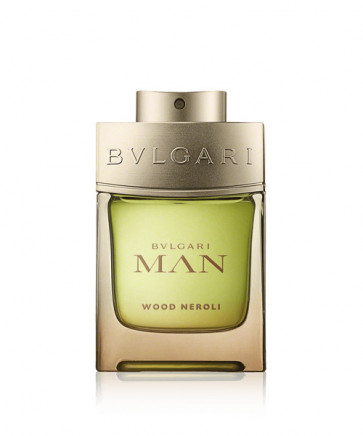 Bvlgari MAN WOOD NEROLI Eau de parfum 60 ml