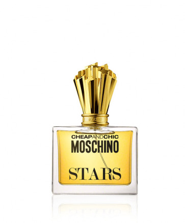 Moschino CHEAP AND CHIC STARS Eau de parfum 30 ml