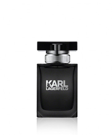 Karl Lagerfeld KARL LAGERFELD FOR MEN Eau de toilette Vaporizador 50 ml