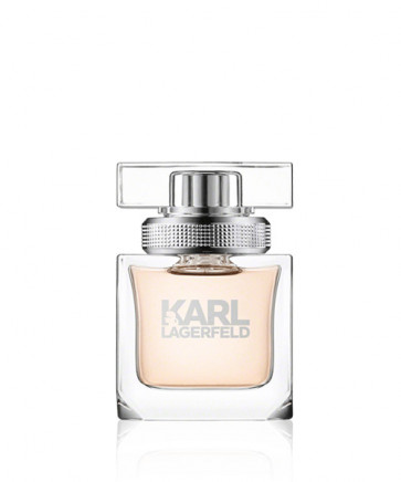 Karl Lagerfeld KARL LAGERFELD FOR WOMEN Eau de parfum Vaporizador 45 ml