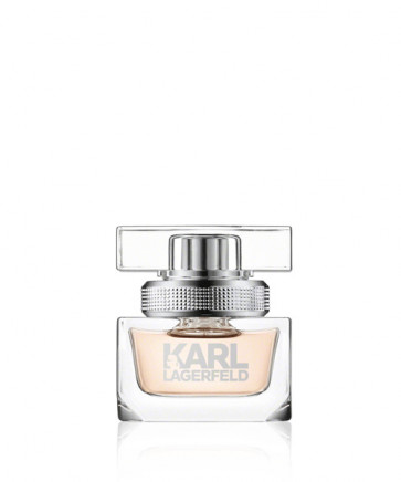 Karl Lagerfeld KARL LAGERFELD FOR WOMEN Eau de parfum Vaporizador 25 ml