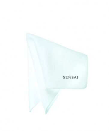 Kanebo SENSAI SILKY PURIFYING Sponge Chief Esponja limpiadora
