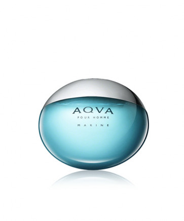 Bvlgari AQVA POUR HOMME MARINE Eau de toilette Vaporizador 50 ml