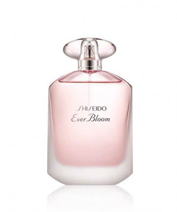 Shiseido EVER BLOOM Eau de toilette 90 ml