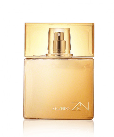 Shiseido ZEN Eau de parfum Vaporizador 100 ml