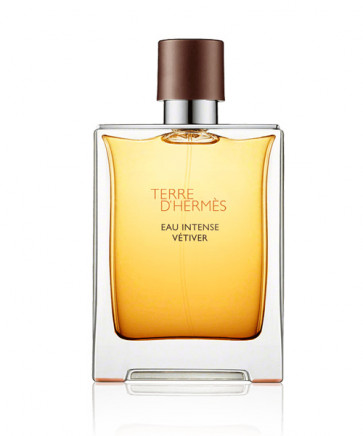 Hermès TERRE D'HERMÈS EAU INTENSE VÉTIVER Eau de parfum 200 ml