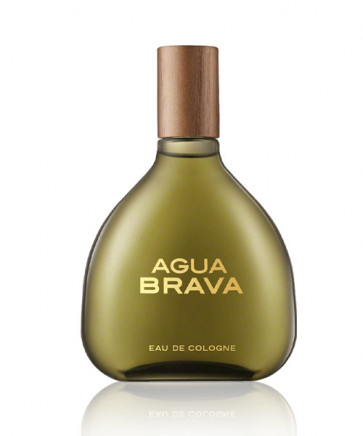 Puig AGUA BRAVA Eau de cologne Vaporizador 100 ml