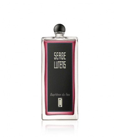 Serge Lutens BAPTÊME DU FEU Eau de parfum 100 ml