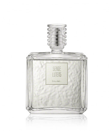 Serge Lutens GRIS CLAIR Eau de parfum 100 ml