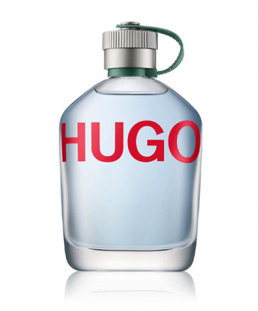 Hugo Boss HUGO Eau de toilette Vaporizador 200 ml