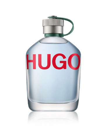 Hugo Boss Lote HUGO Eau de toilette Vaporizador 150 ml + Desodorante stick 75 ml + Gel de ducha 50 ml