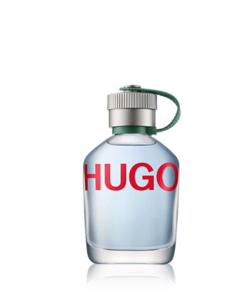 Hugo Boss HUGO Eau de toilette Vaporizador 75 ml