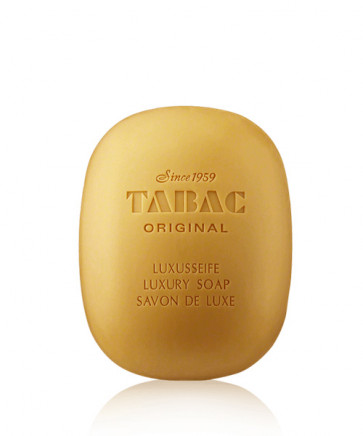 Tabac Original Tabac Luxury Soap 100 g