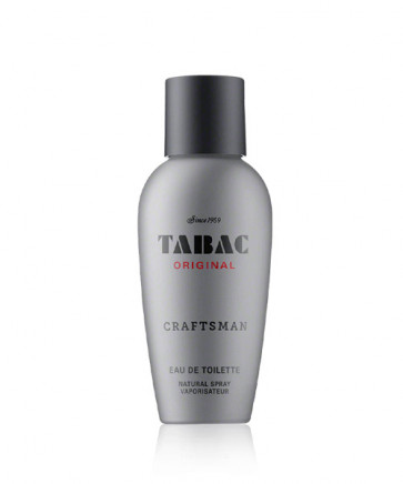 Tabac CRAFTSMAN Eau de toilette 100 ml