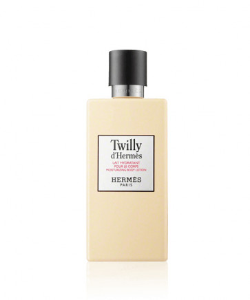 Hermès TWILLY D'HERMÈS Lait Hydratant 200 ml