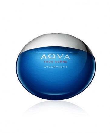 Bvlgari AQVA POUR HOMME ATLANTIQVE Eau de toilette 100 ml