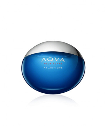 Bvlgari AQVA POUR HOMME ATLANTIQVE Eau de toilette 50 ml