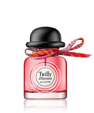 Hermès TWILLY D'HERMÈS EAU POIVRÉE Eau de parfum 85 ml