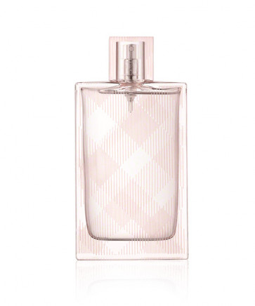 Burberry BRIT SHEER Eau de toilette Vaporizador 100 ml