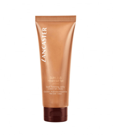 Lancaster SUN 365 Instant Self Tan Jelly Body 125 ml