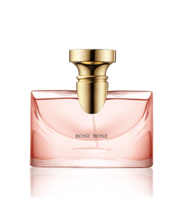 Bvlgari SPLENDIDA ROSE ROSE Eau de parfum 100 ml