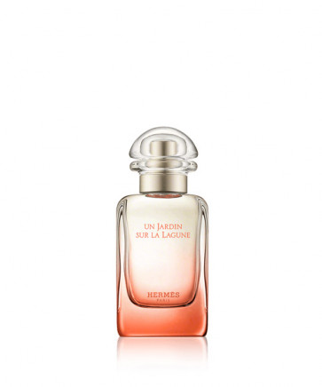 Hermès UN JARDIN SUR LA LAGUNE Eau de toilette 50 ml