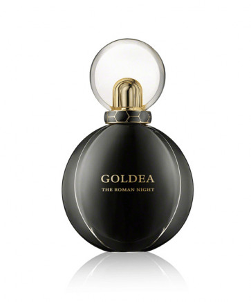 Bvlgari GOLDEA THE ROMAN NIGHT Eau de parfum 75 ml