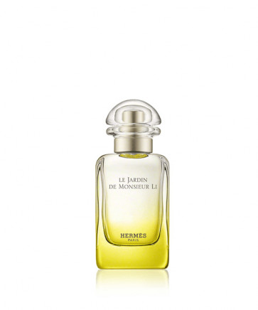 Hermès LE JARDIN DE MONSIEUR LI Eau de toilette 50 ml