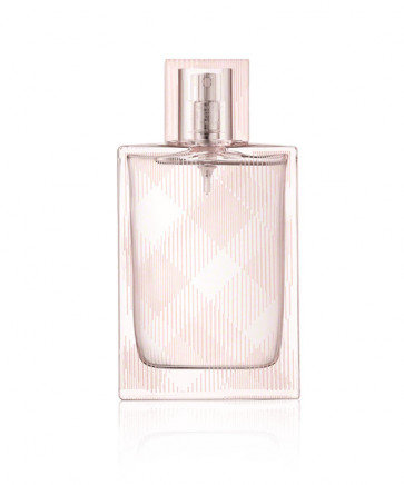 Burberry BRIT SHEER Eau de toilette Vaporizador 100 ml