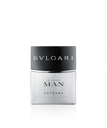 Bvlgari MAN EXTREME Eau de toilette 30 ml